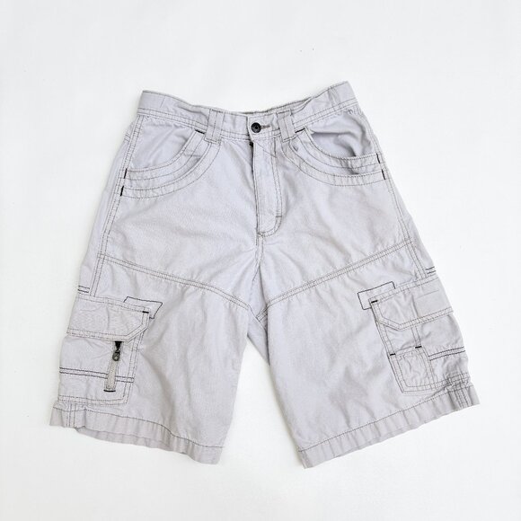 WRANGLER Utility Cargo Shorts - Picture 1 of 6